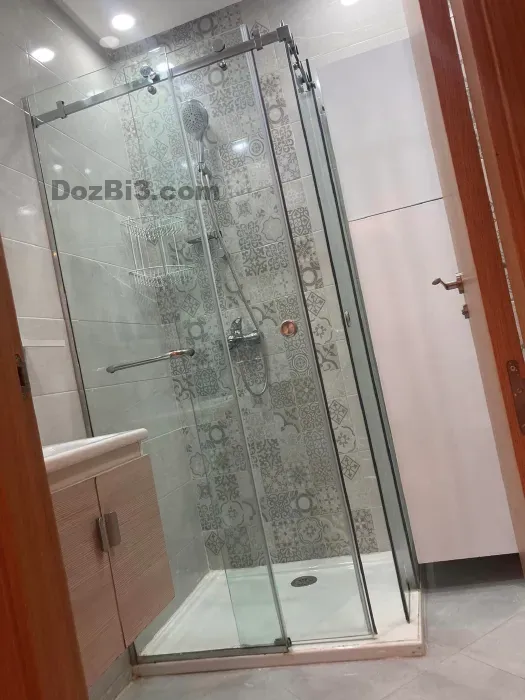 appartement propre dans un endroit génial