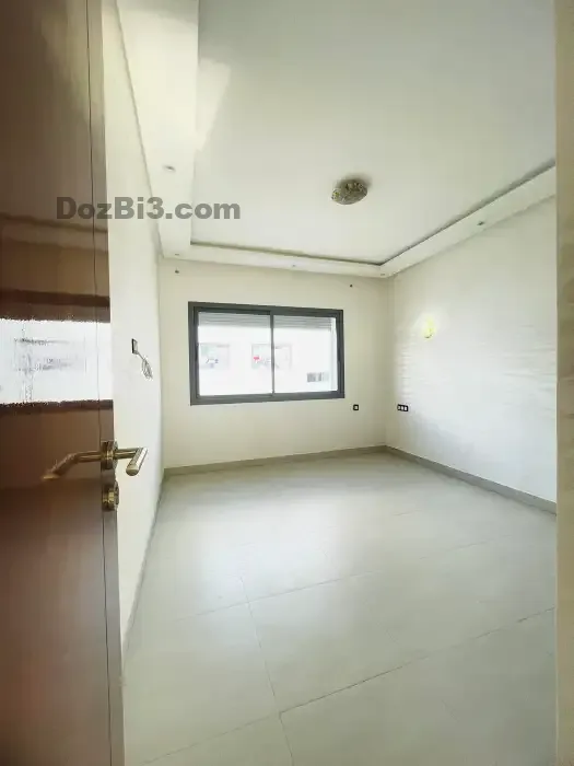 appartement en location vide maarif