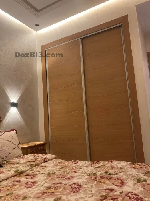 appartement propre dans un endroit génial