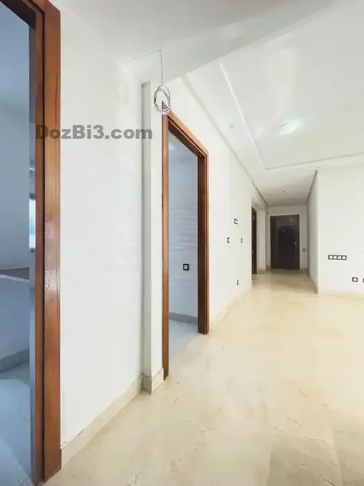 appartement en location vide maarif