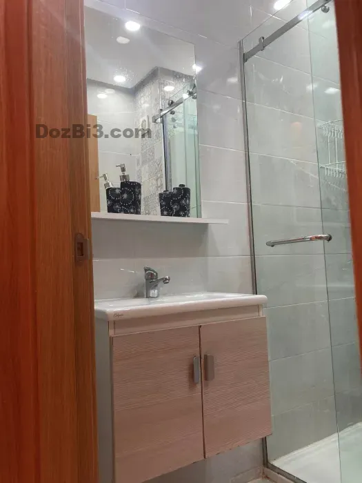 appartement propre dans un endroit génial