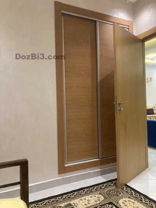 appartement propre dans un endroit génial