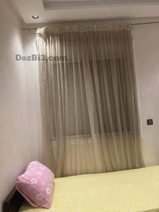 appartement propre dans un endroit génial