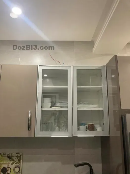 appartement propre dans un endroit génial