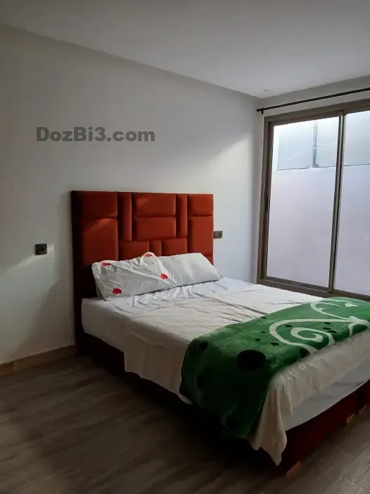 appartement tout neuf meublé Abwab Marrakech