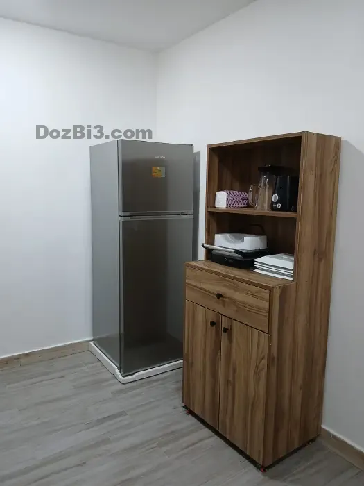 appartement tout neuf meublé Abwab Marrakech