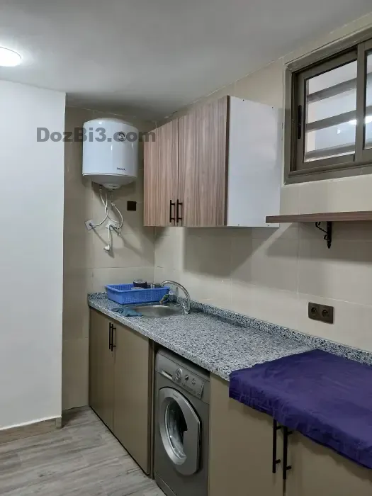 appartement tout neuf meublé Abwab Marrakech