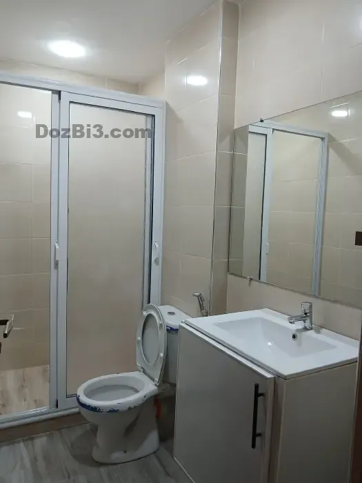 appartement tout neuf meublé Abwab Marrakech