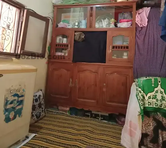 منزل للبيع بدوار نزالة تسلطانت