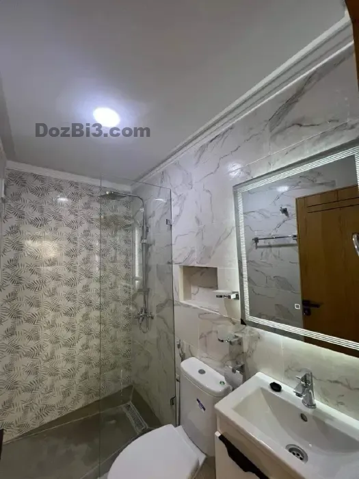 شقق رائعة للبيع طريق عين شقف
