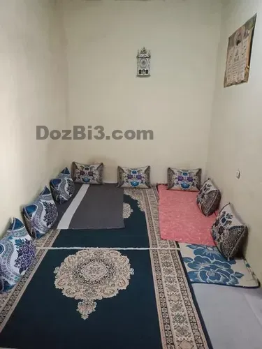 منزل للبيع بدوار نزالة تسلطانت