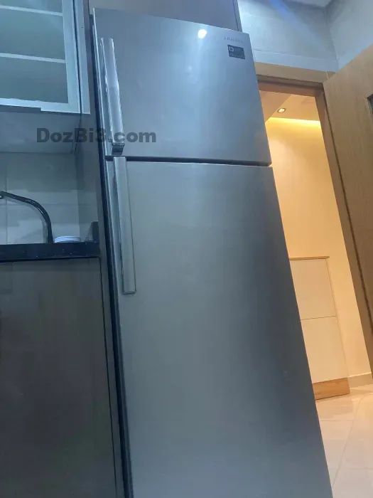 appartement propre dans un endroit génial