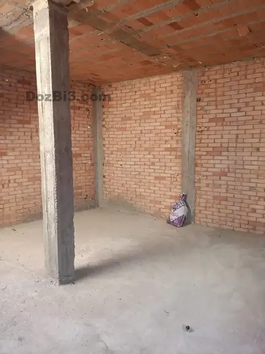 دار للبيع بني سعيد سيدي دريس