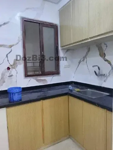 شقة سفلية للبيع حي الإنبعاث