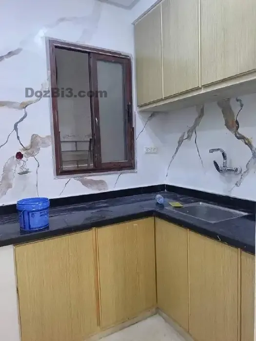 شقة سفلية للبيع حي الإنبعاث