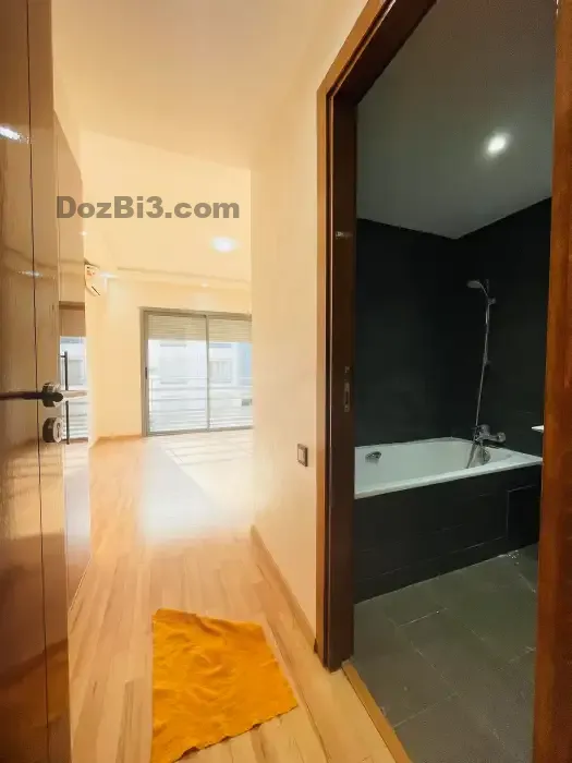 appartement en location vide maarif