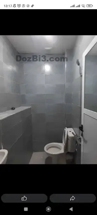 شقة للبنات العوامة