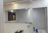 شقة سفلية للبيع حي الإنبعاث