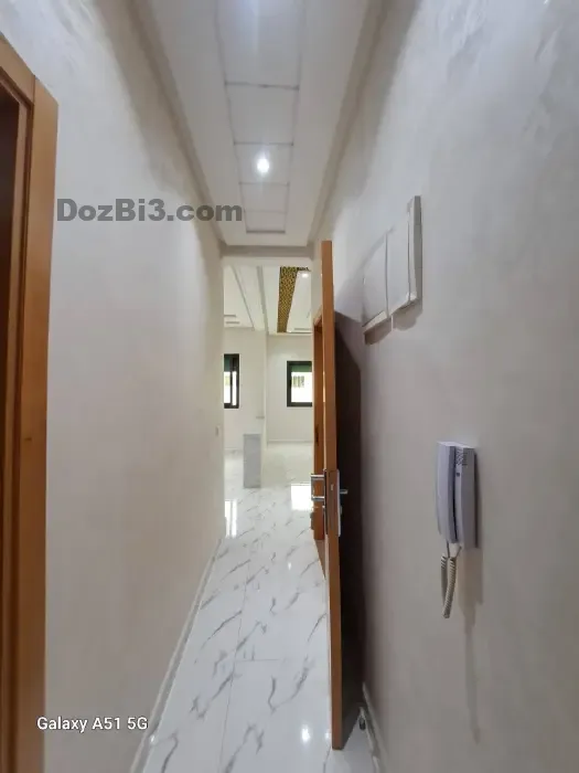شقة فاخرة للبيع جهة المرجة