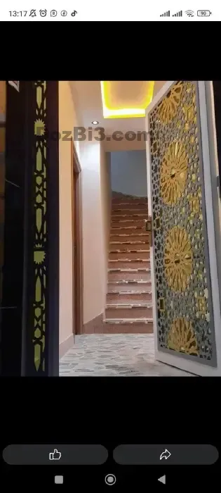 شقة للبنات العوامة
