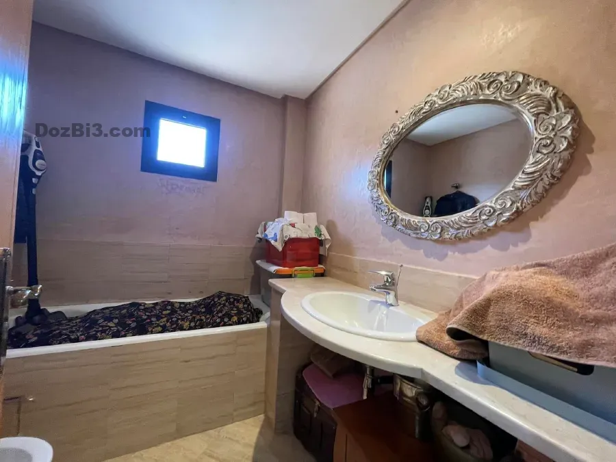 Appartement à Vendre Targa
