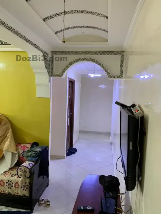 شقة للبيع المغرب الجديد