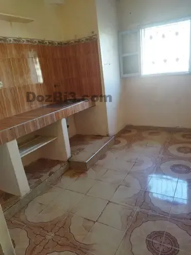شقة للكراء ساكنية حدا مدرسة الفهرية