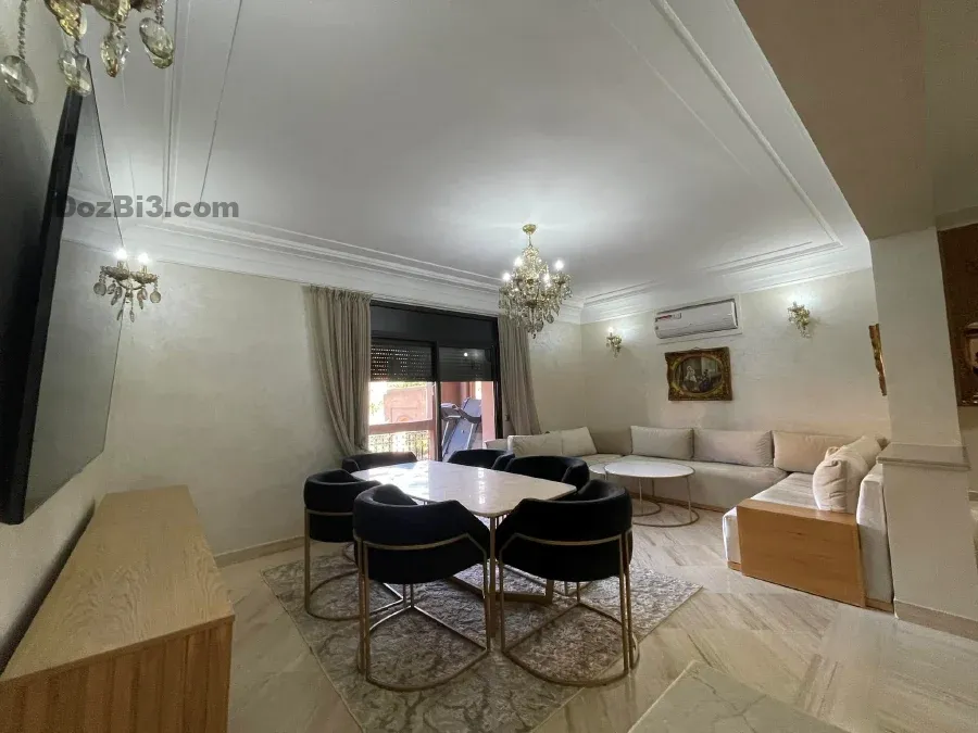 Appartement à Vendre Targa