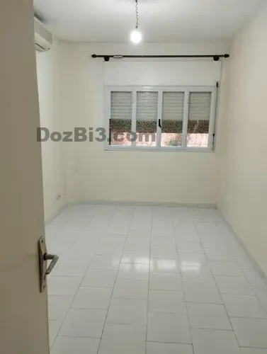 شقة للكراء حسان