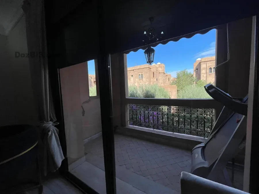 Appartement à Vendre Targa