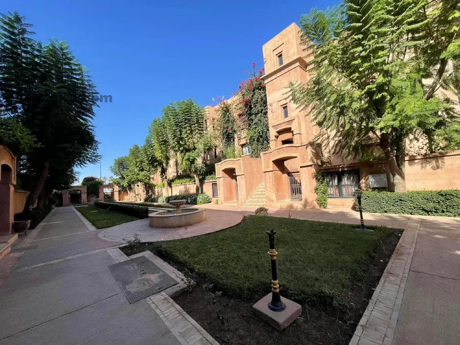 Appartement à Vendre Targa