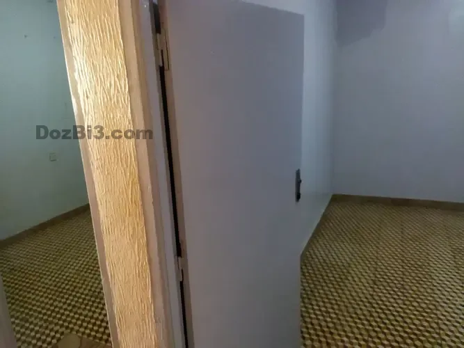 شقة للكراء ساكنية حدا مدرسة الفهرية