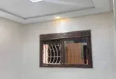 شقة سفلية للبيع حي الإنبعاث