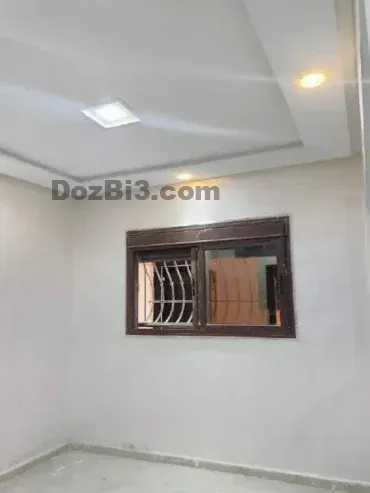 شقة سفلية للبيع حي الإنبعاث