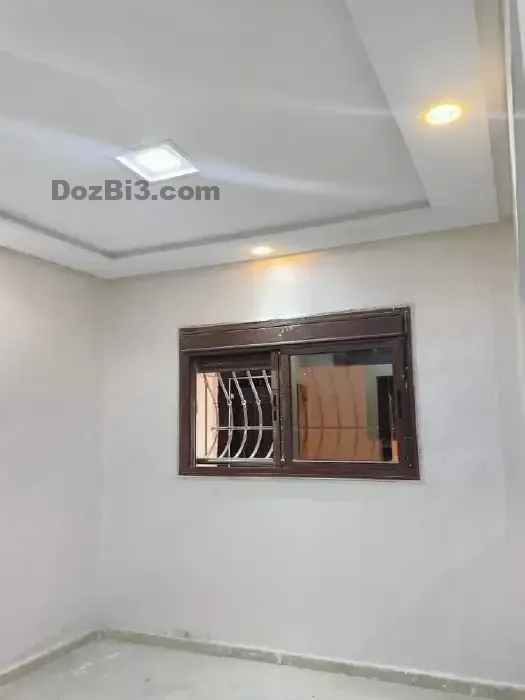 شقة سفلية للبيع حي الإنبعاث