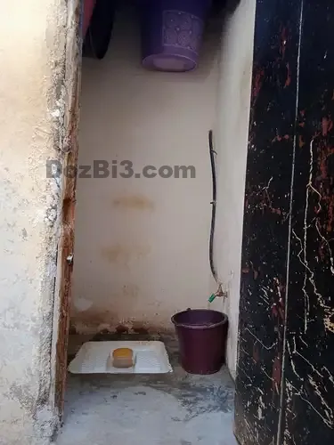 منزل للبيع بدوار نزالة تسلطانت