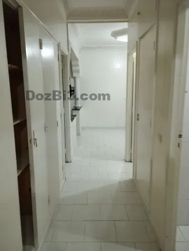 شقة للكراء حسان