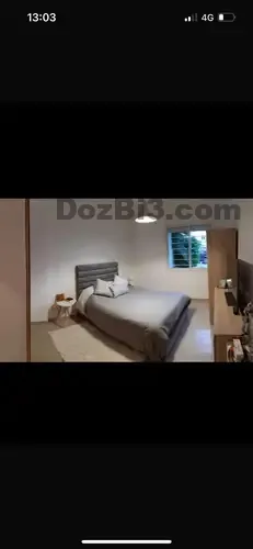 appartement CGI haut standing à louer