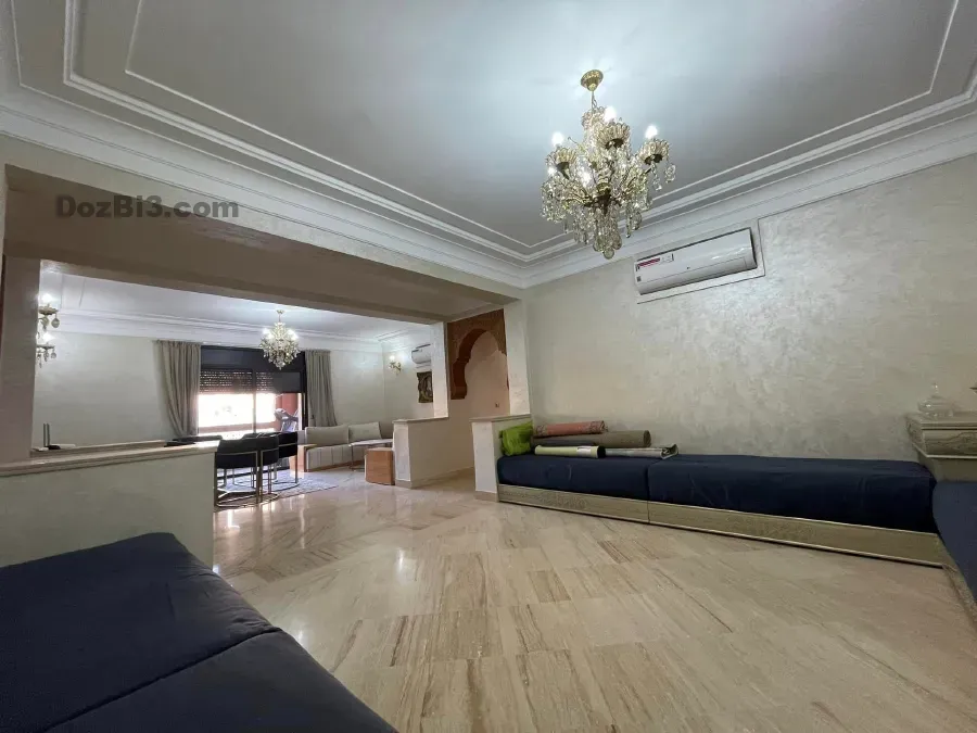 Appartement à Vendre Targa