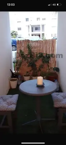 appartement CGI haut standing à louer