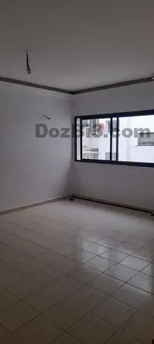 Appartement vide bourgogne