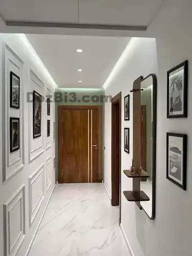 appartement haut standing en pleine corniche