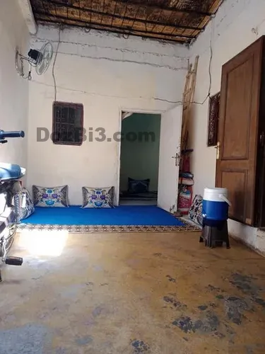 منزل للبيع بدوار نزالة تسلطانت