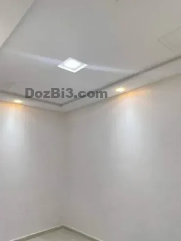 شقة سفلية للبيع حي الإنبعاث