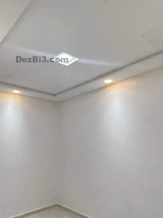 شقة سفلية للبيع حي الإنبعاث