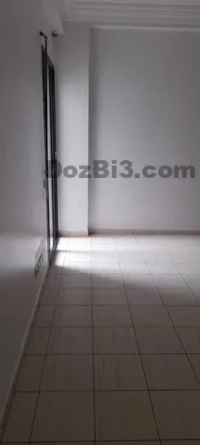 Appartement vide bourgogne