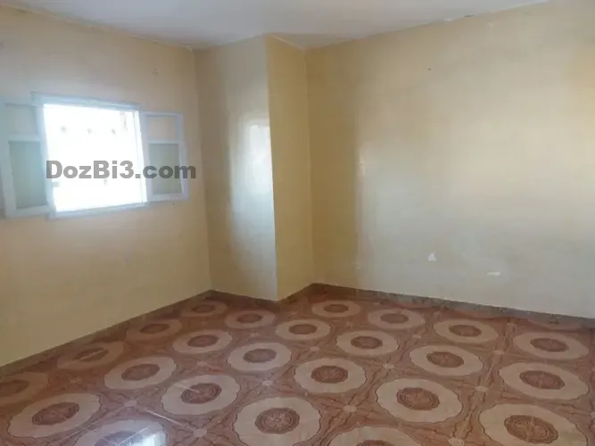 شقة للكراء ساكنية حدا مدرسة الفهرية