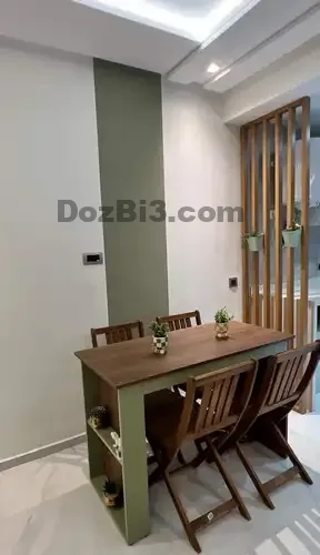 appartement haut standing en pleine corniche