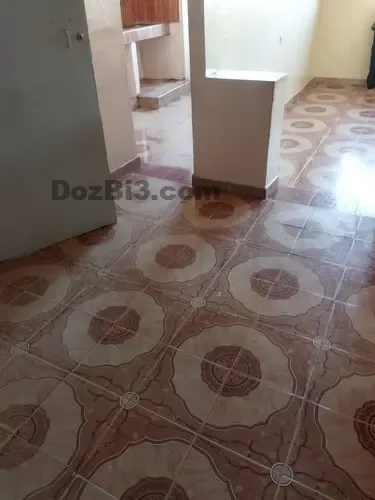 شقة للكراء ساكنية حدا مدرسة الفهرية