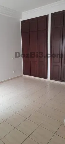 Appartement vide bourgogne